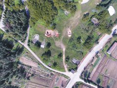 人博物馆根基陈列完成升级